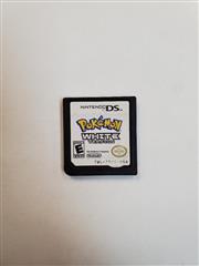 DS POKEMON WHITE